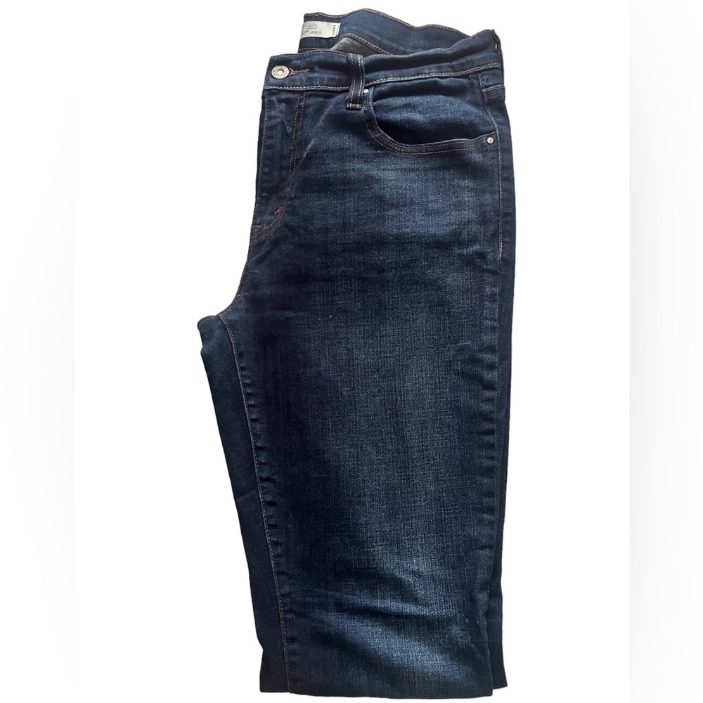 LEVI’S Straight Leg 505 Jeans